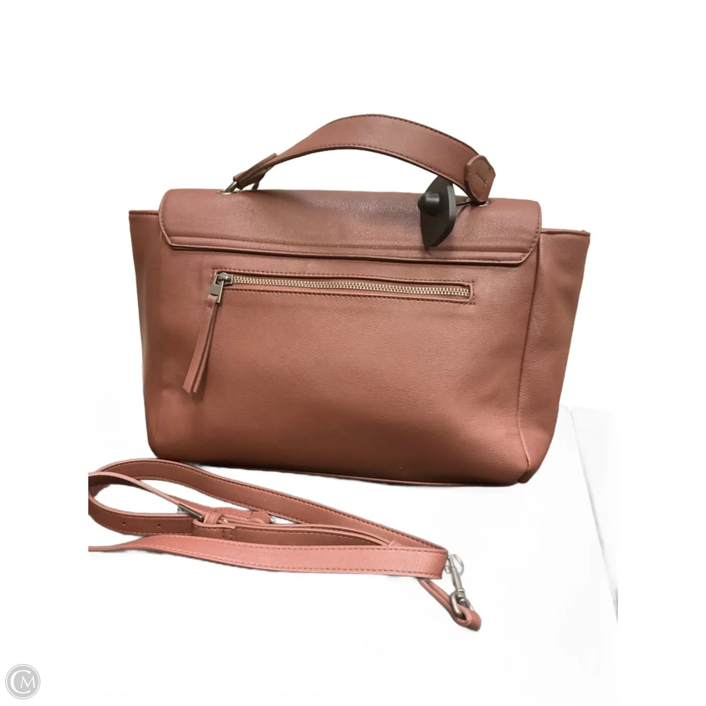 Handbag By Universal Thread, Size: Large