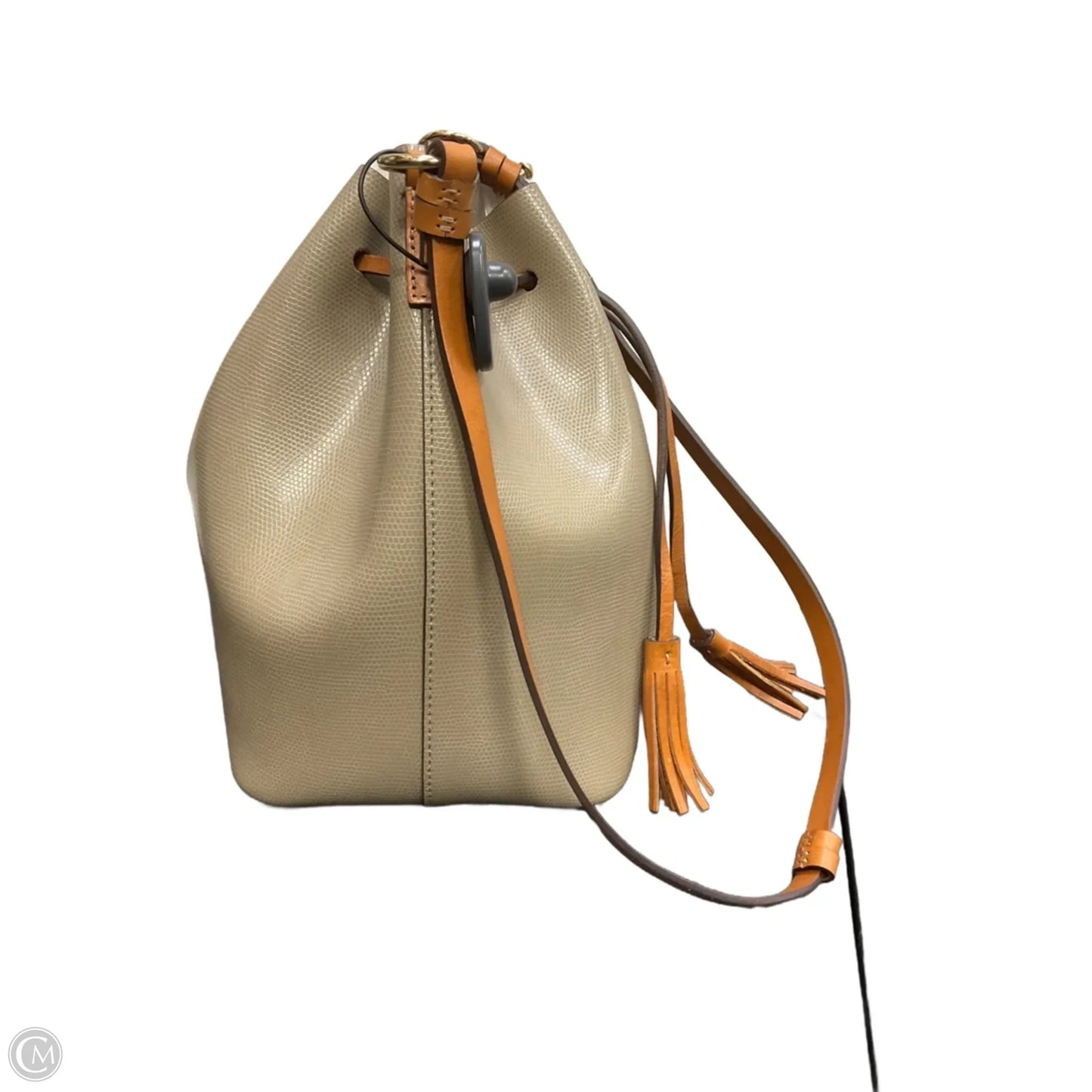 Handbag Designer By Dooney And Bourke, Size: Large