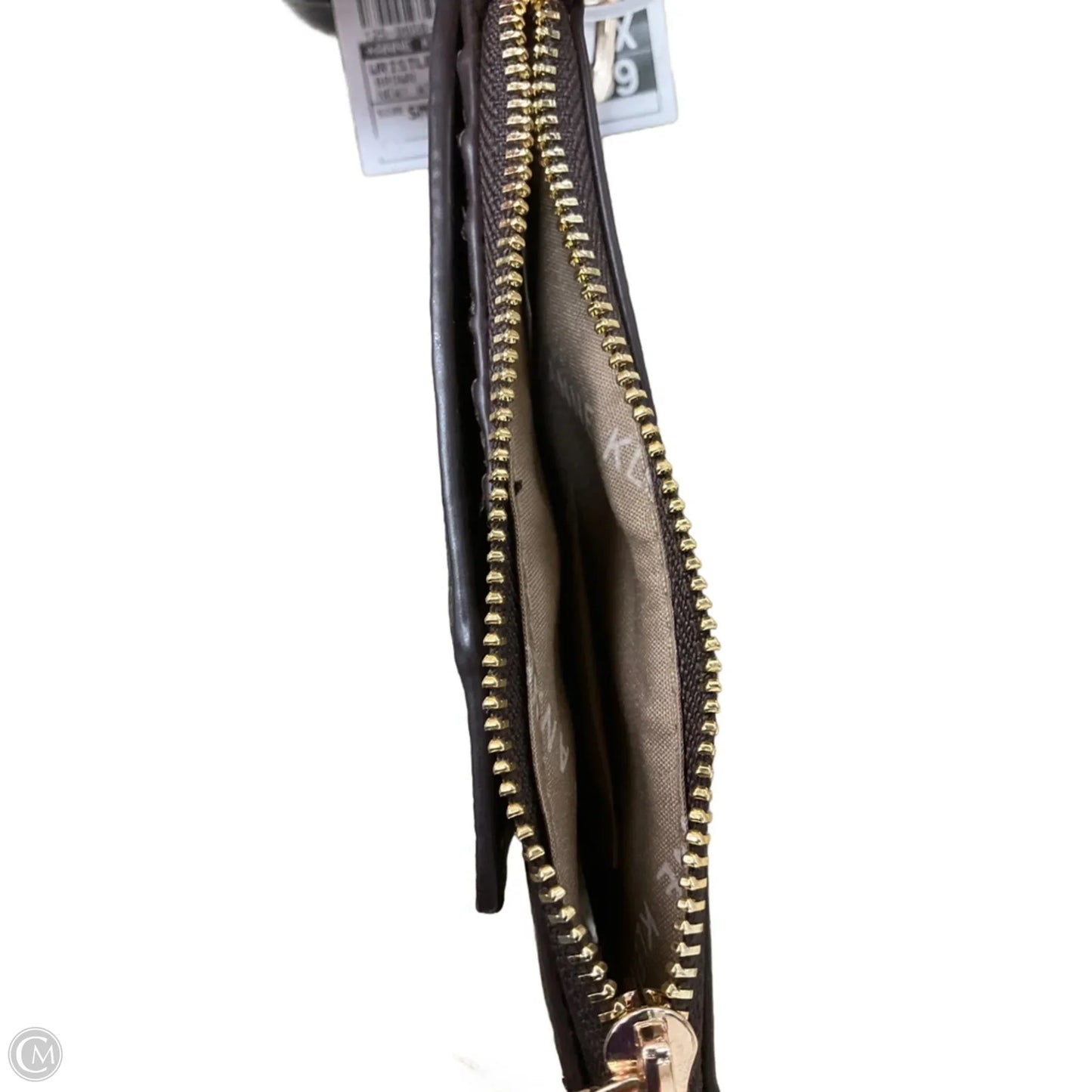 Wristlet By Anne Klein, Size: Small