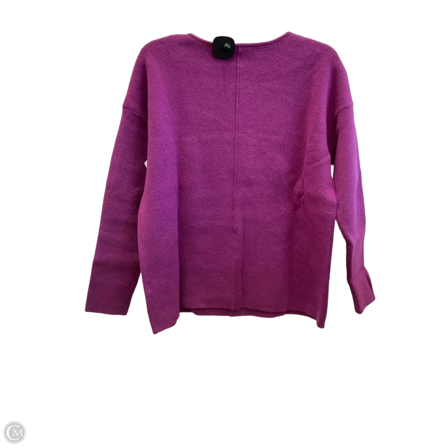 Sweater By J. Jill In Pink, Size: S