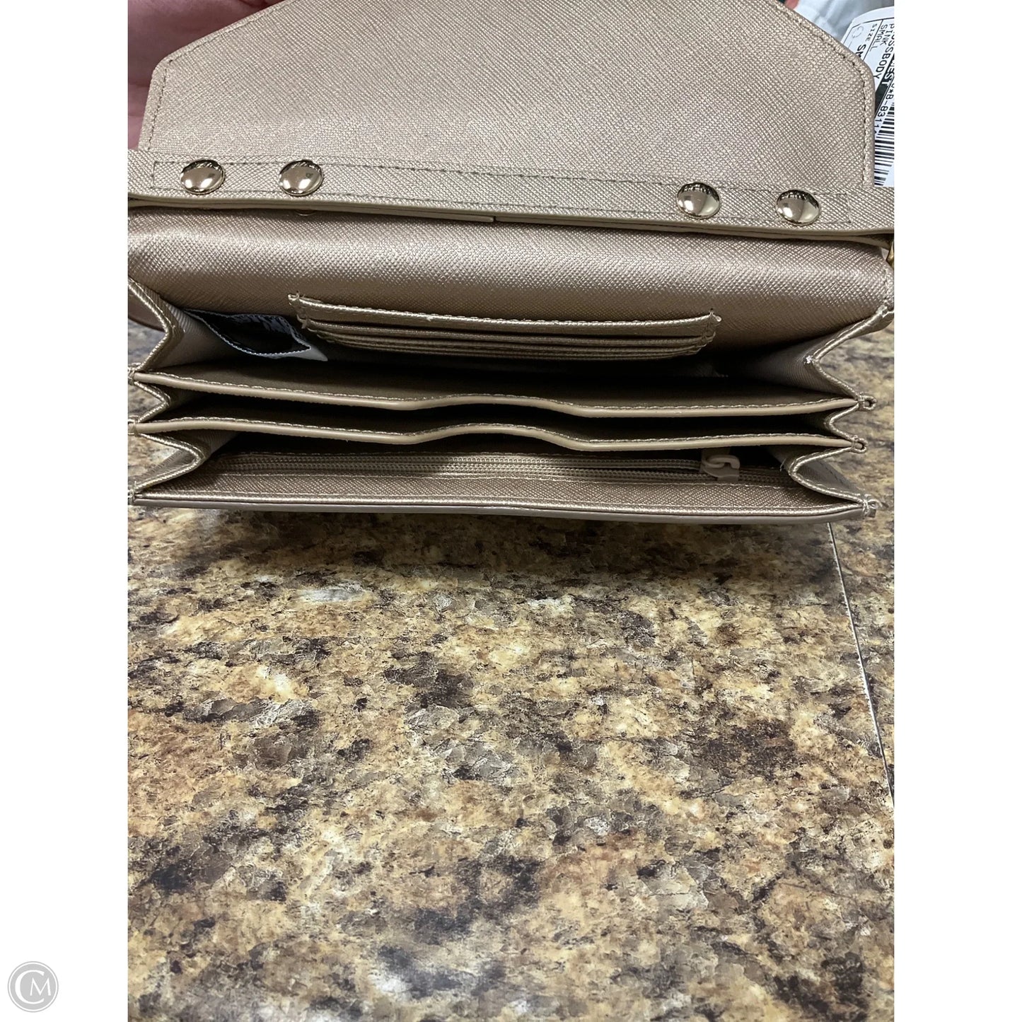 Crossbody By Nine West, Size: Small