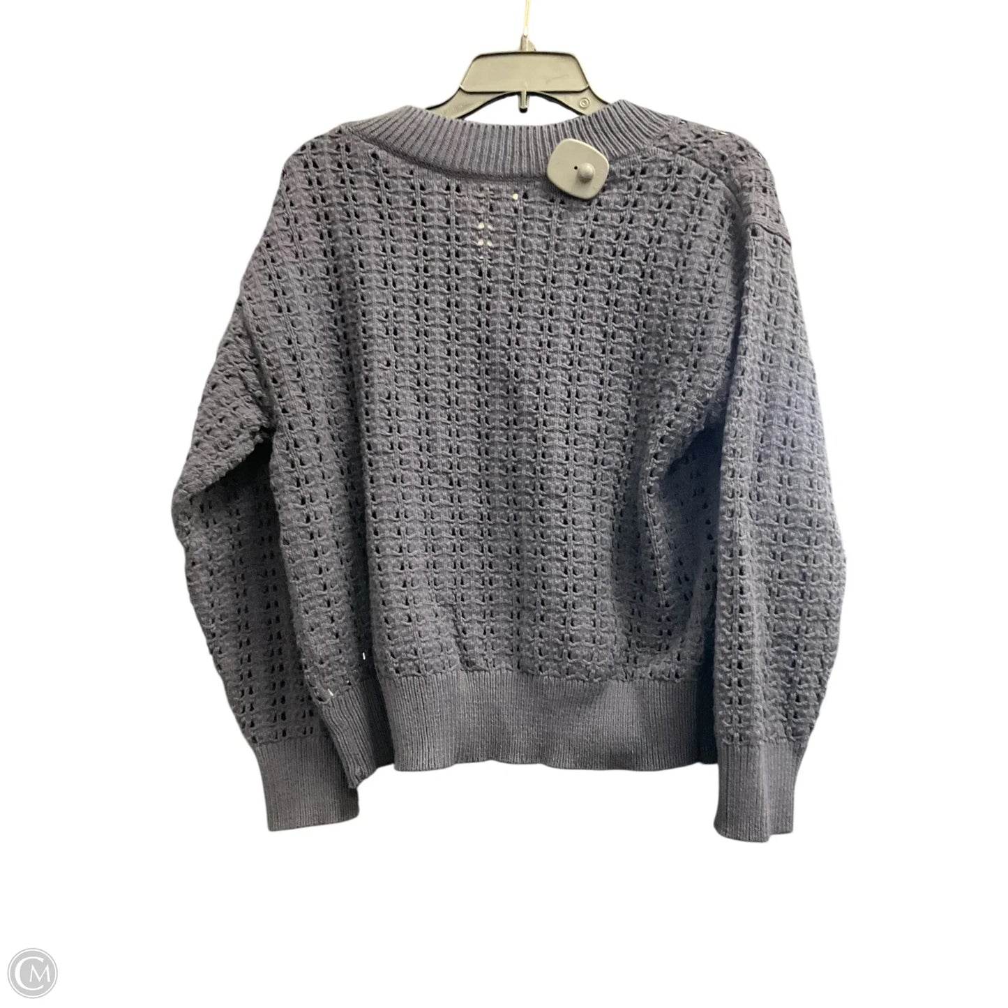 Sweater By Universal Thread In Navy, Size: M
