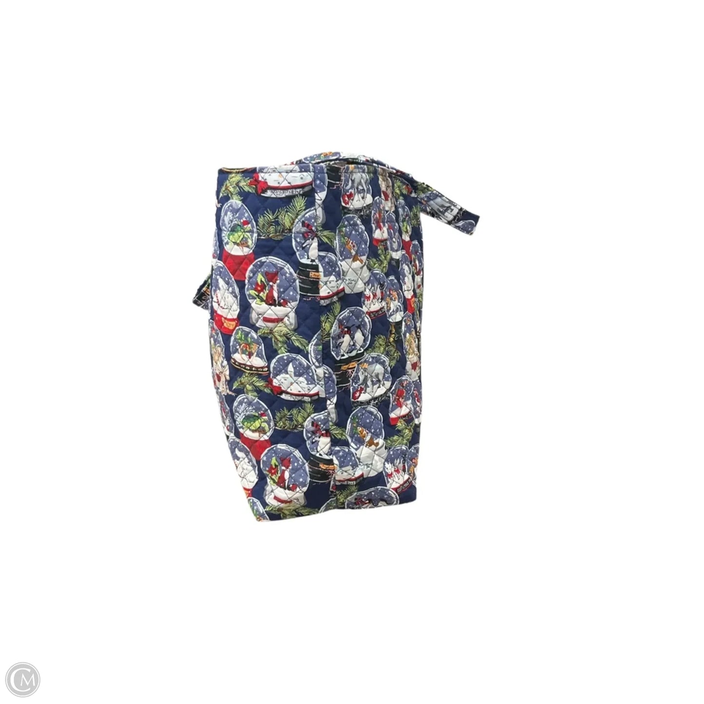 Tote By Vera Bradley, Size: Large