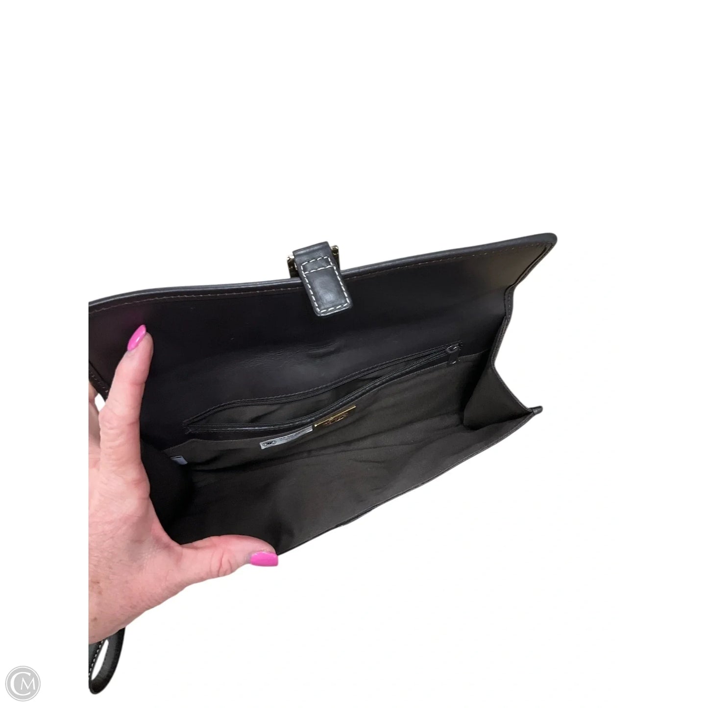 Wristlet By Talbots, Size: Large