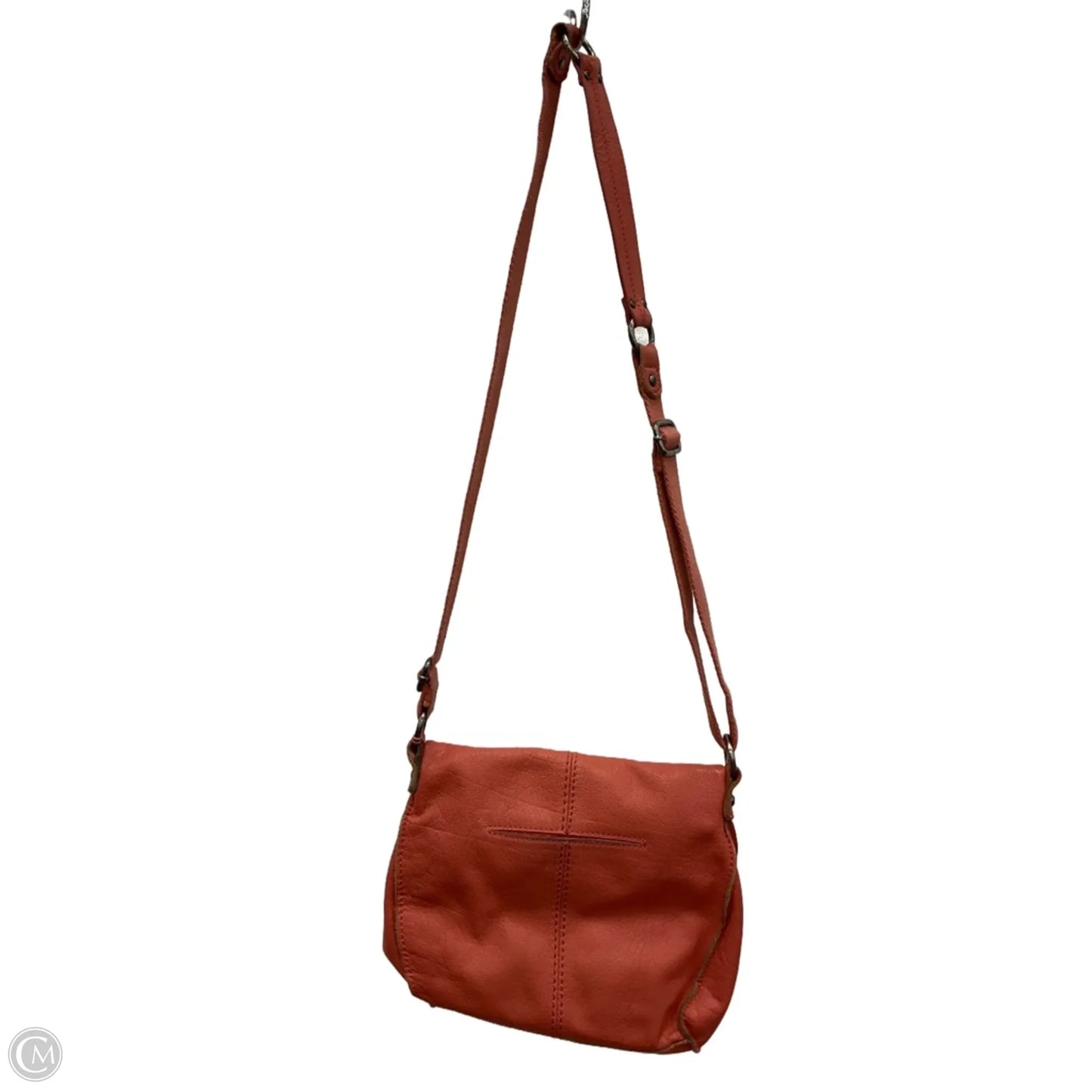 Crossbody By The Sak, Size: Medium