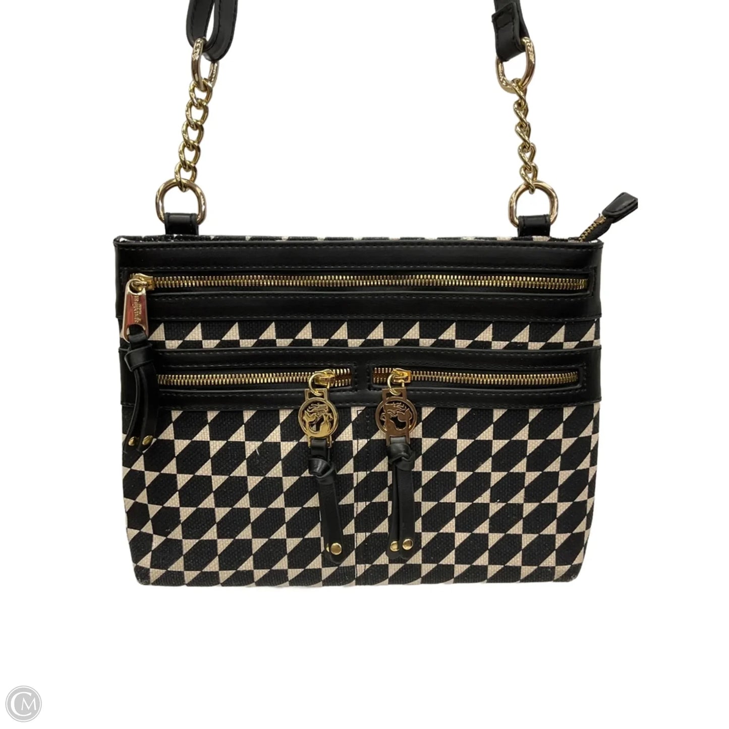 Crossbody By Spartina, Size: Medium