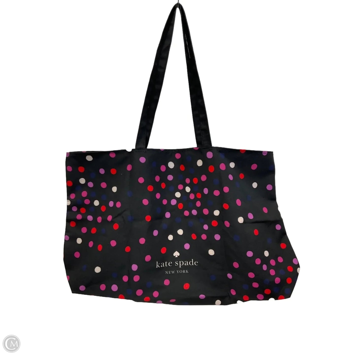Tote Designer By Kate Spade, Size: Large