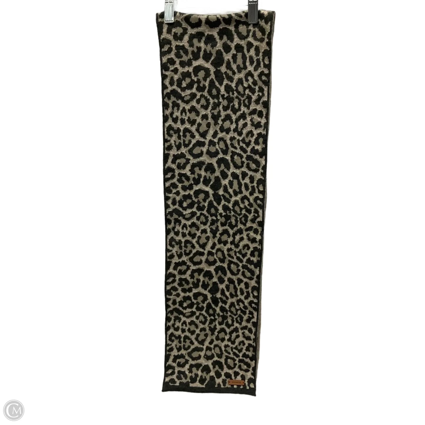 Scarf Designer By Coach