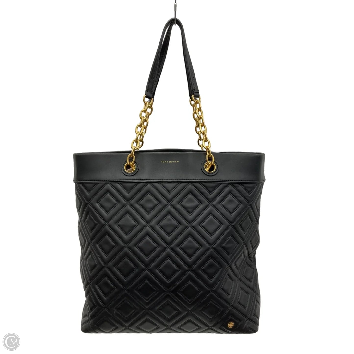 Tote Designer By Tory Burch, Size: Large