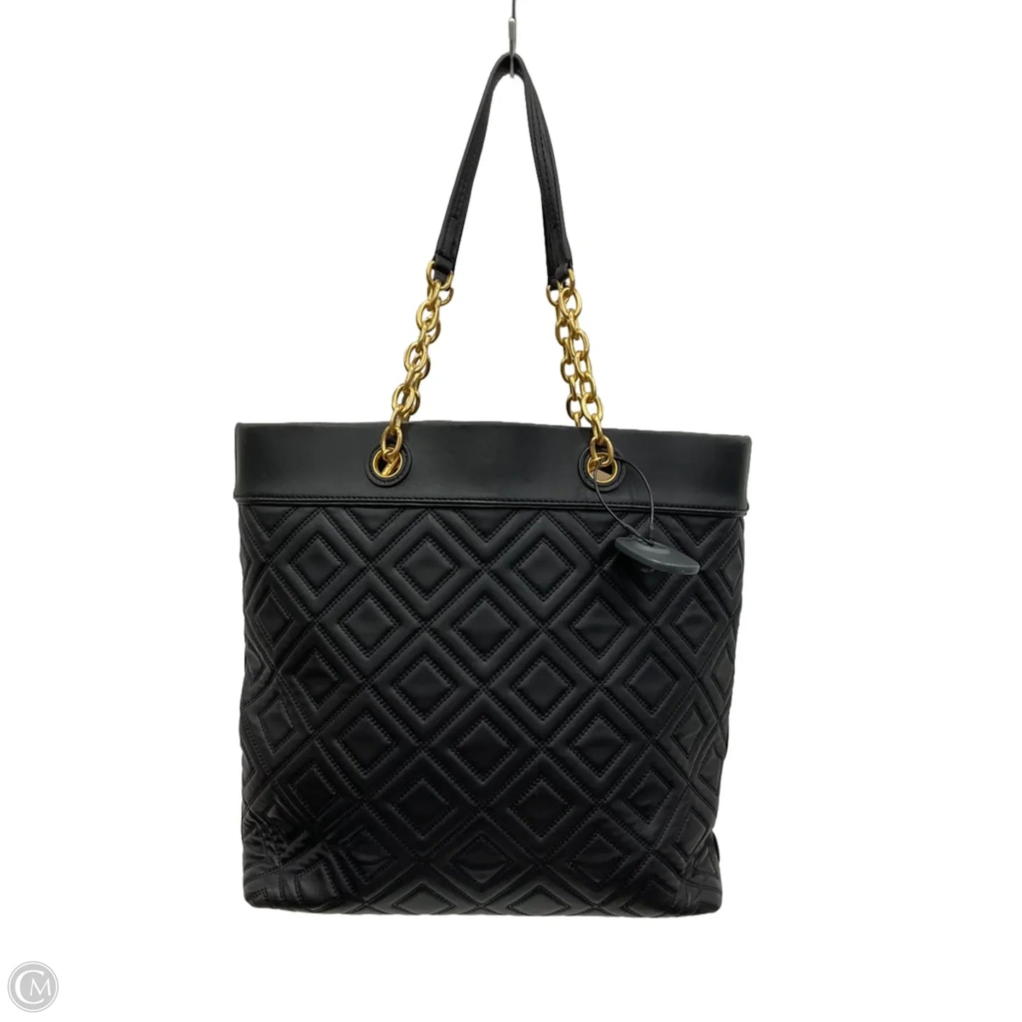 Tote Designer By Tory Burch, Size: Large
