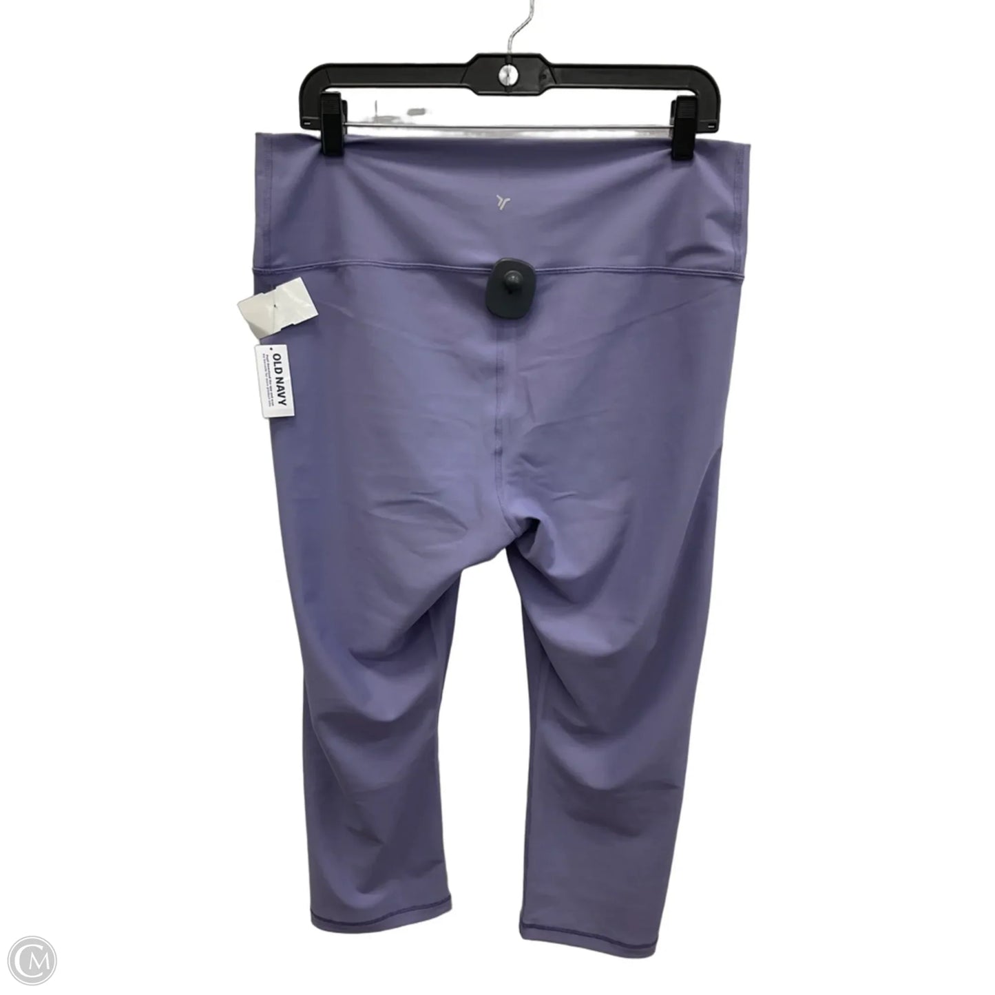 Pants Leggings By Old Gringo In Purple, Size: Xl