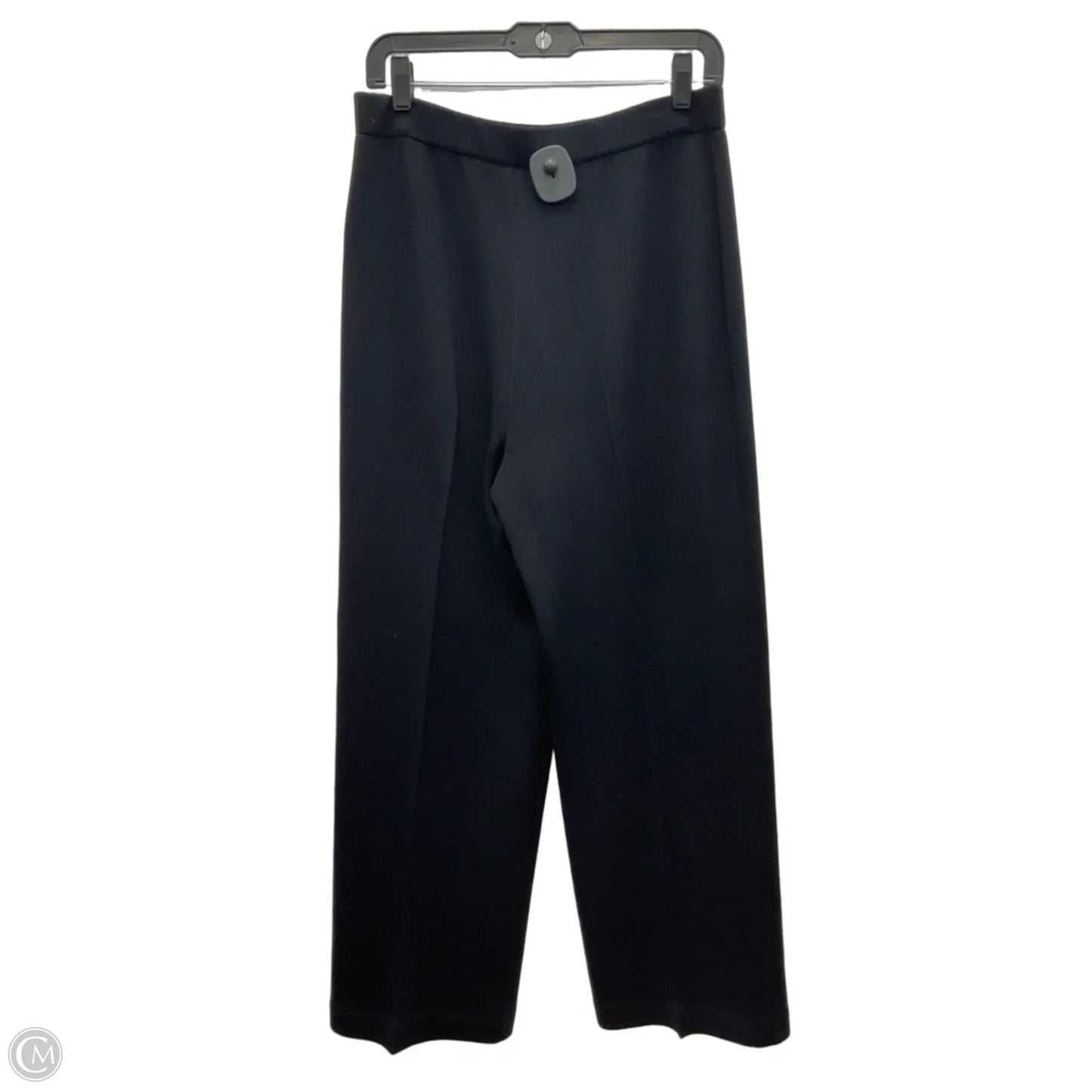 Pants Luxury Designer By St John Collection In Black, Size: 10