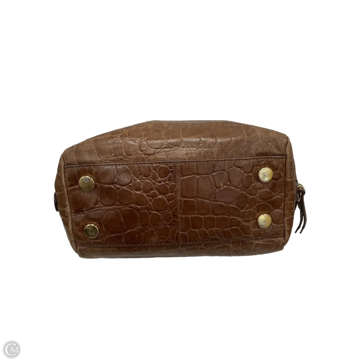 Handbag By Fossil, Size: Medium