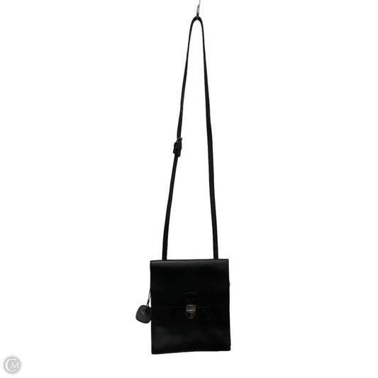 Crossbody Designer By Patricia Nash, Size: Medium