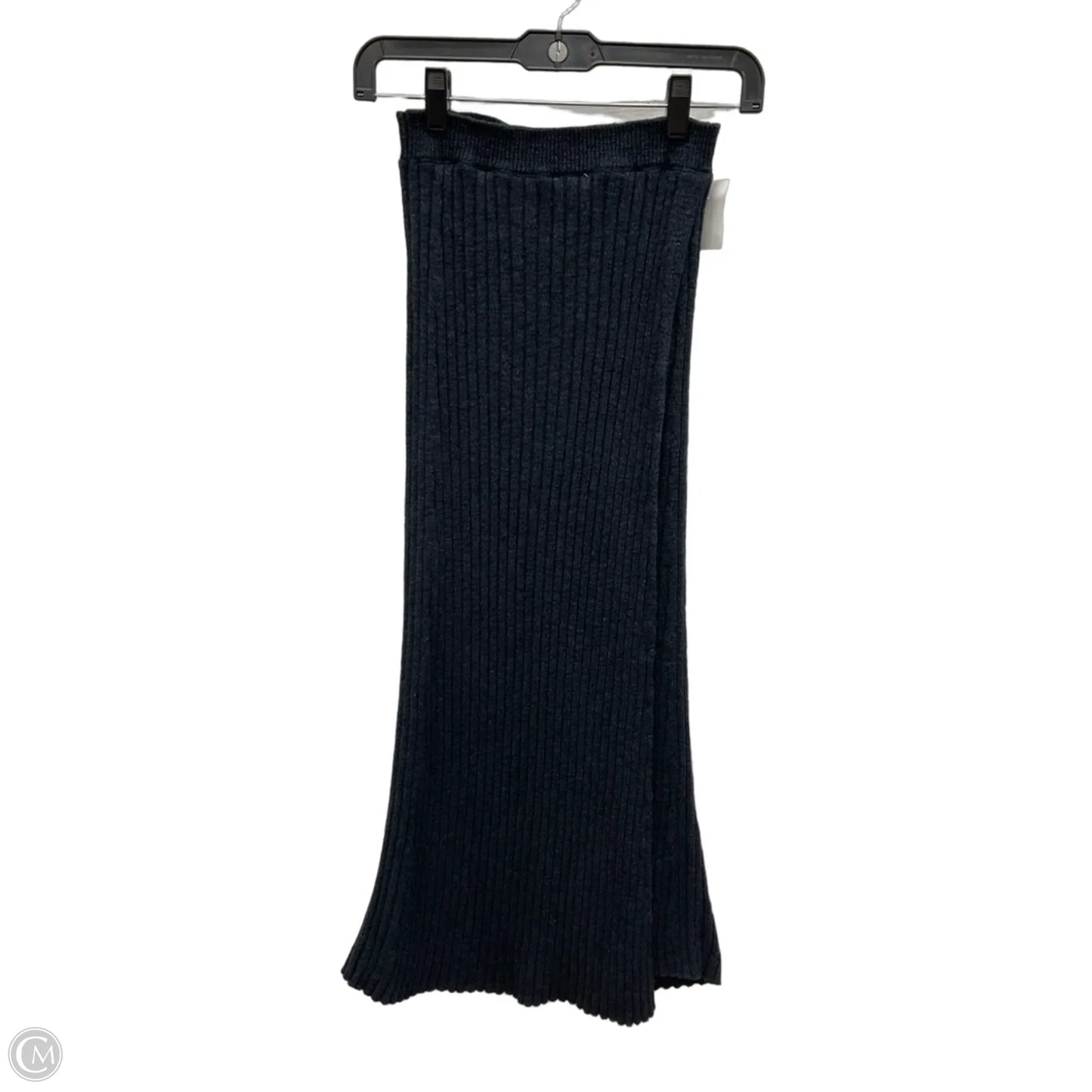 Skirt Maxi By Free People In Blue, Size: S