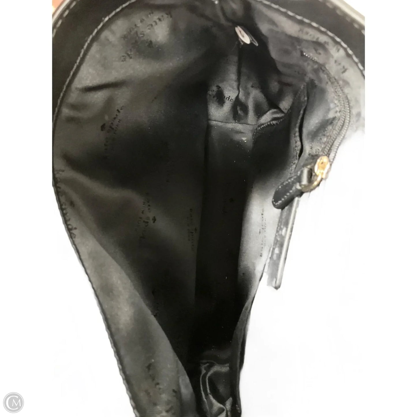 Handbag Designer By Kate Spade, Size: Medium