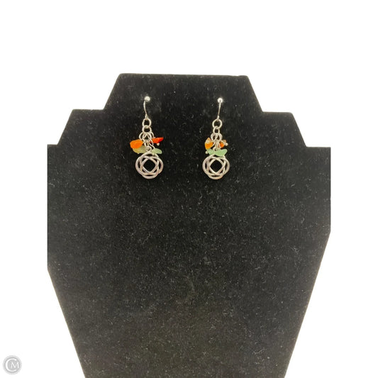 Earrings Dangle/drop By Clothes Mentor