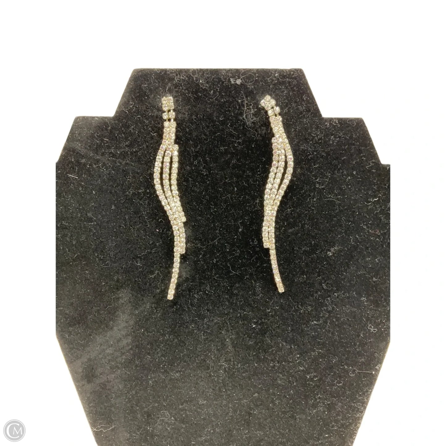 Earrings Statement By Clothes Mentor