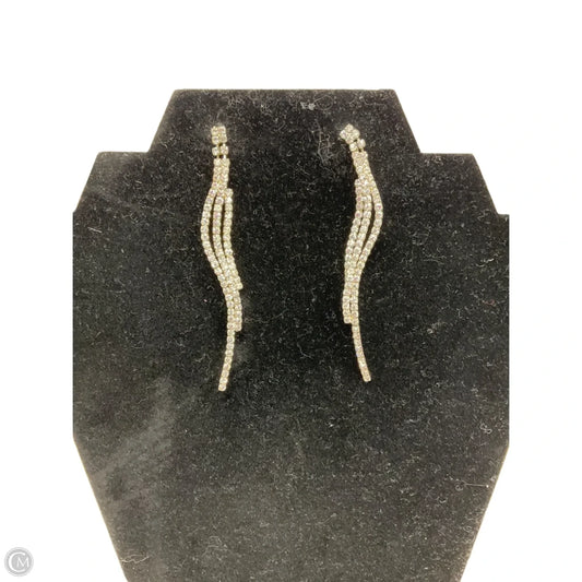 Earrings Statement By Clothes Mentor