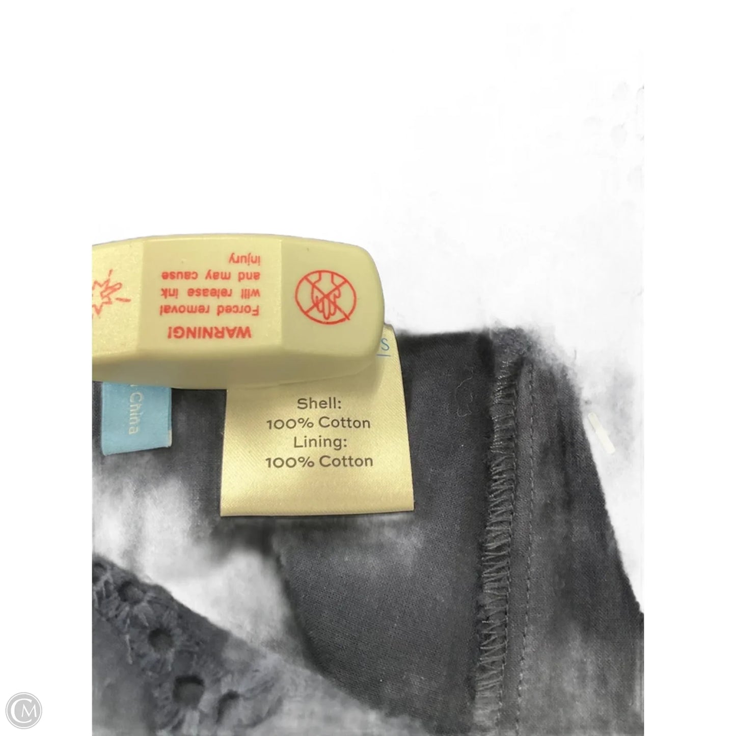 Skirt Midi By Draper James In Blue, Size: 2