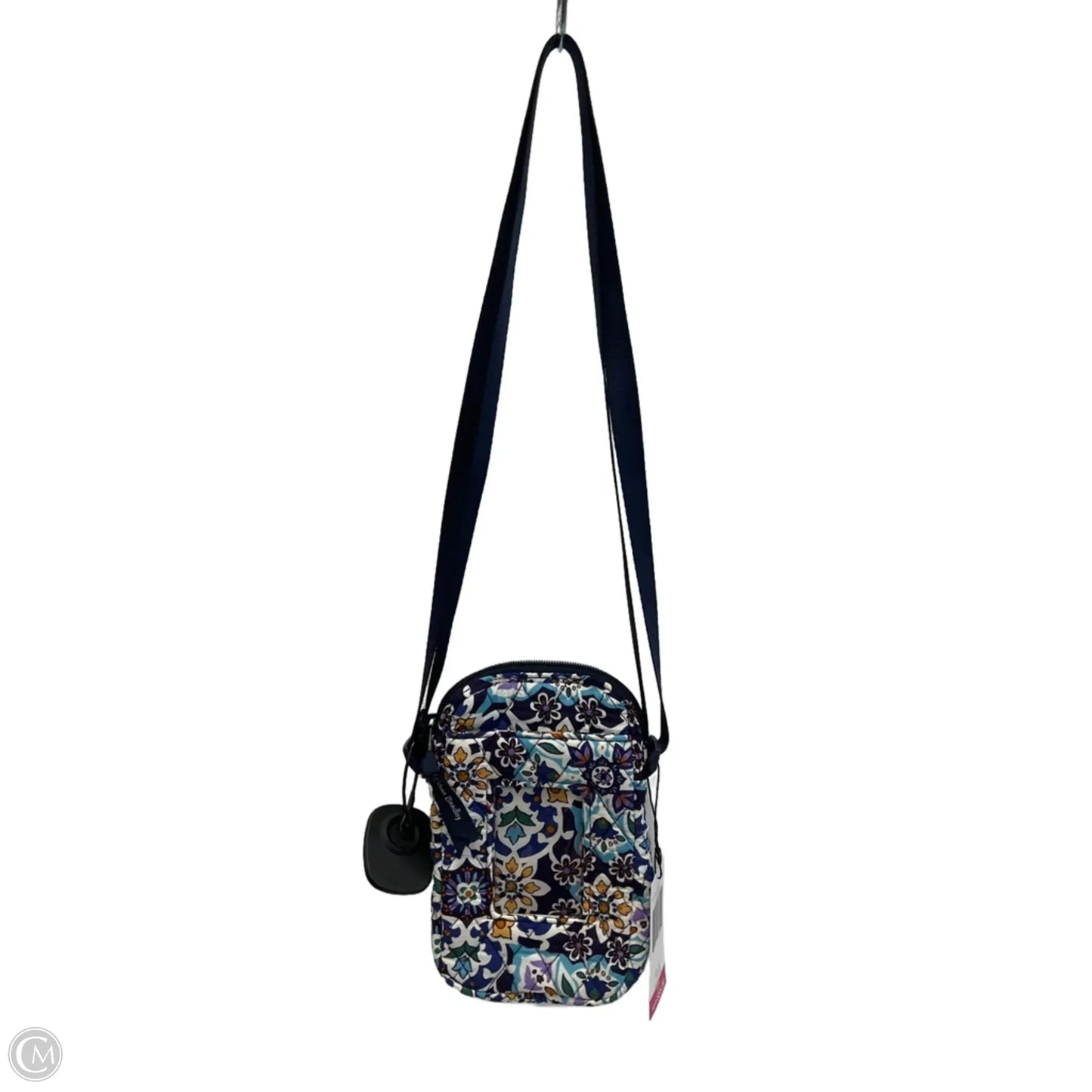 Crossbody By Vera Bradley, Size: Small