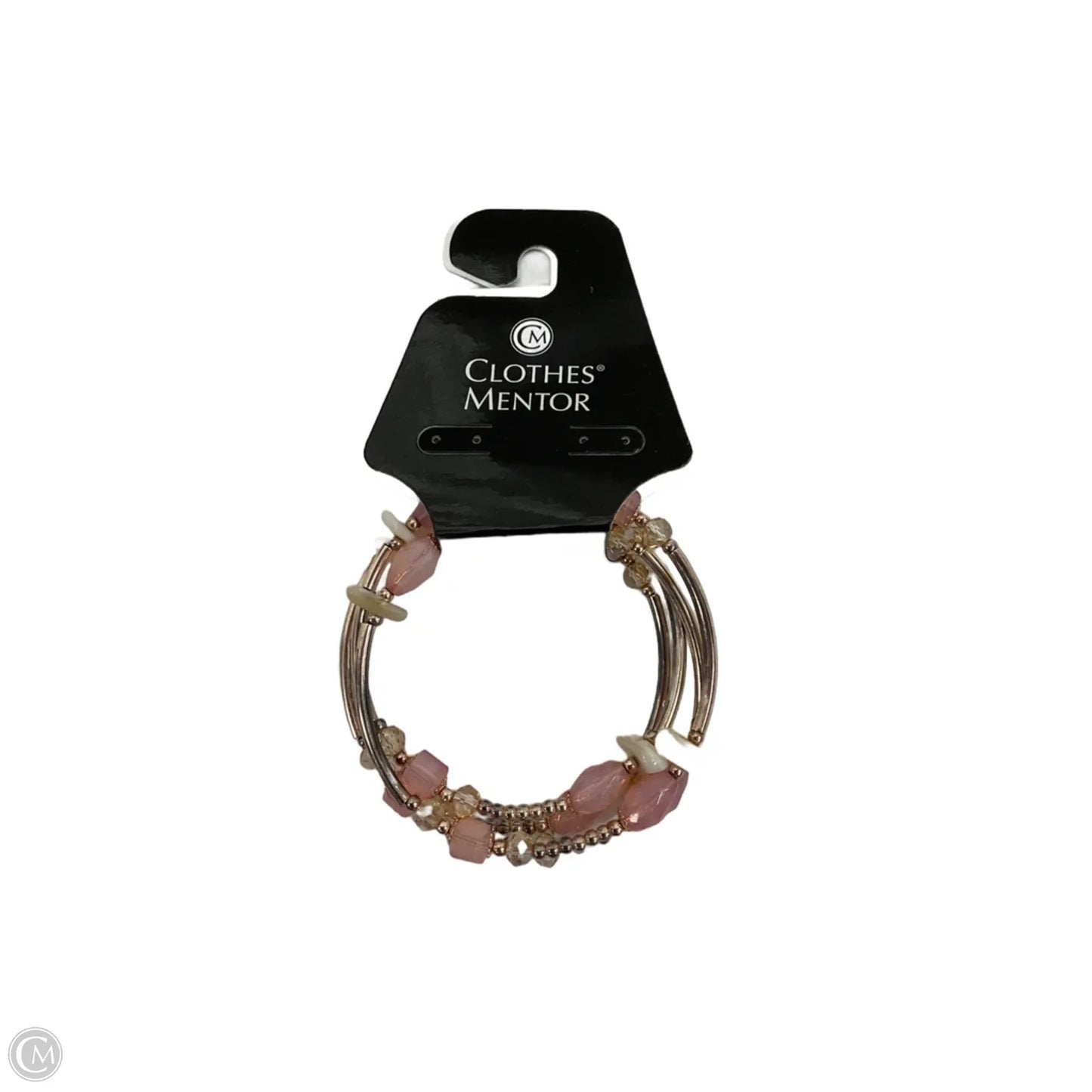 Bracelet Beaded By Clothes Mentor