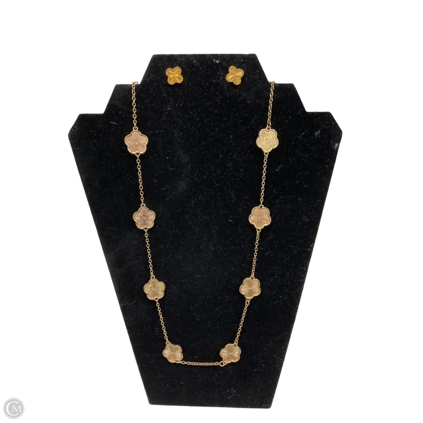 Necklace Chain By Clothes Mentor