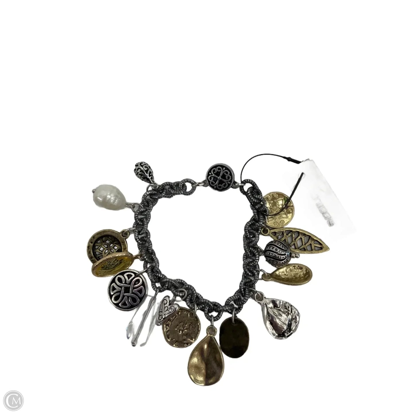 Bracelet Charm By Chicos