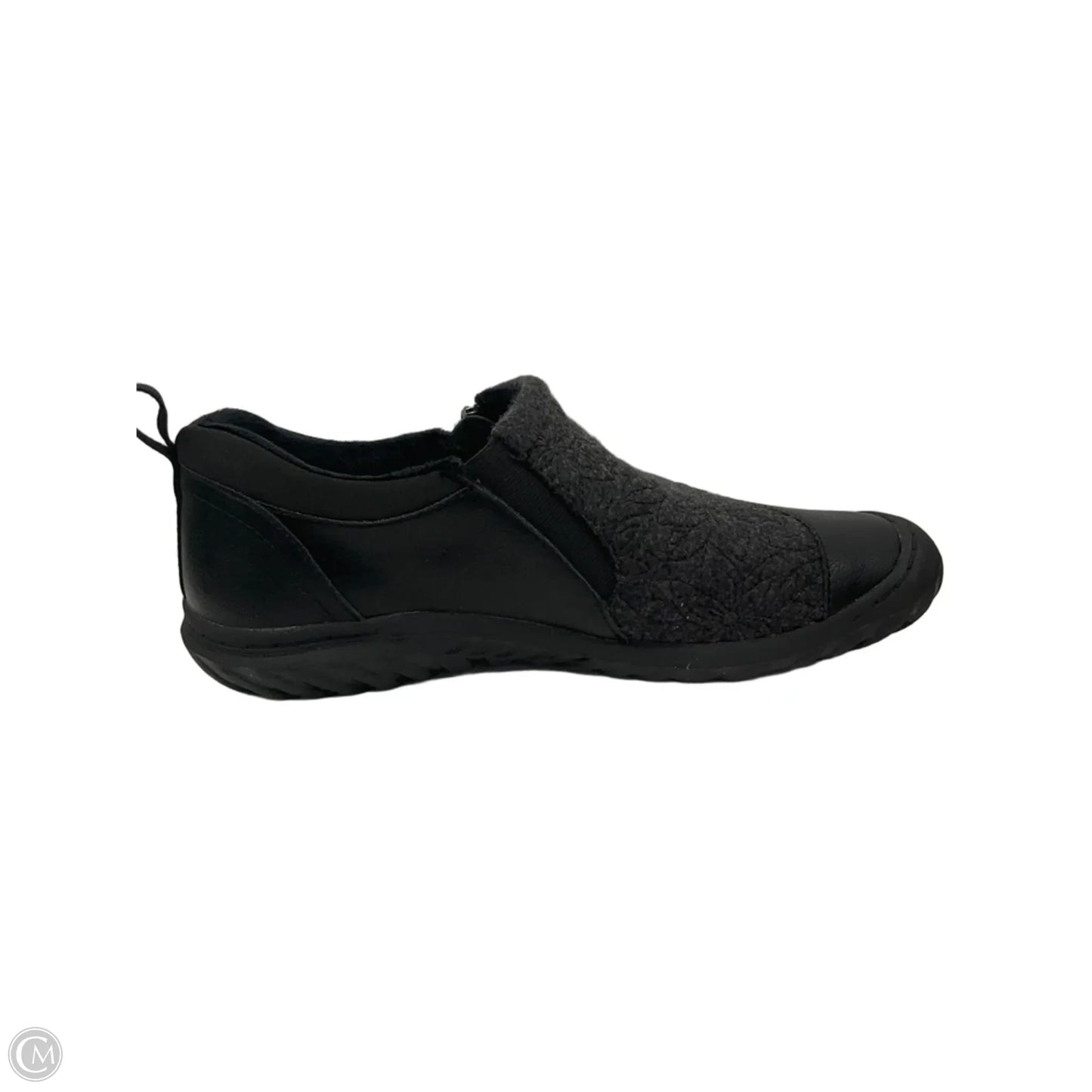 Shoes Flats By Jbu By Jambu In Black, Size: 7