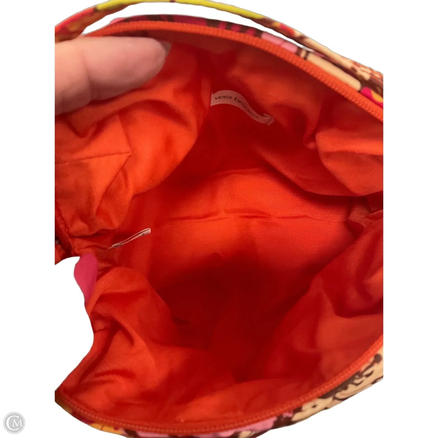 Crossbody By Vera Bradley, Size: Medium