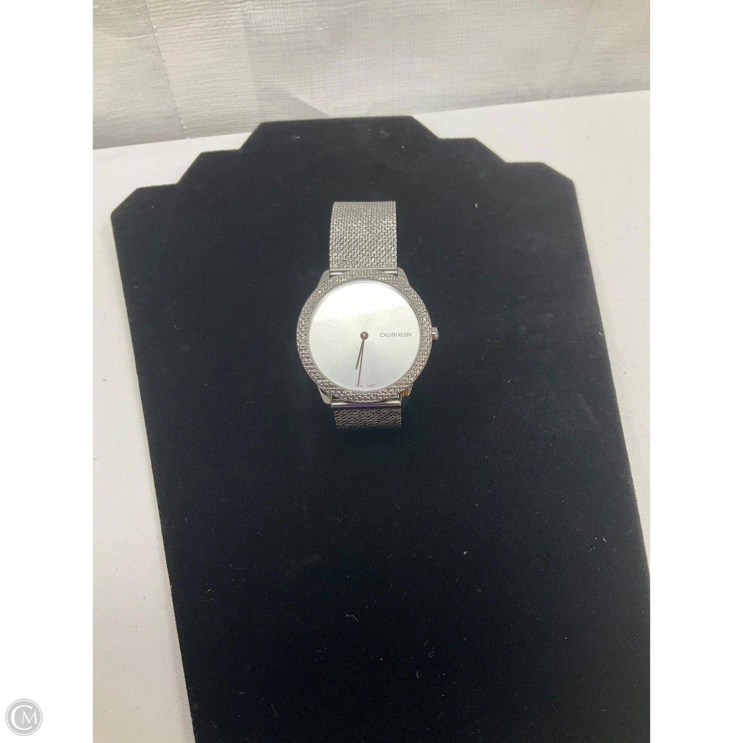 Watch By Calvin Klein