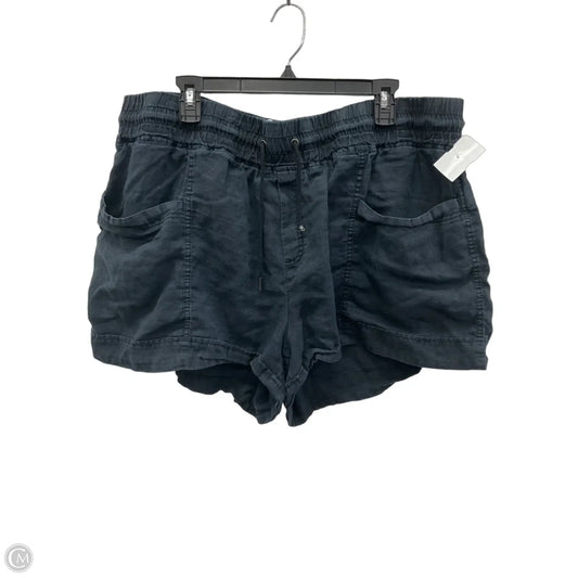 Shorts By Athleta In Blue, Size: 22