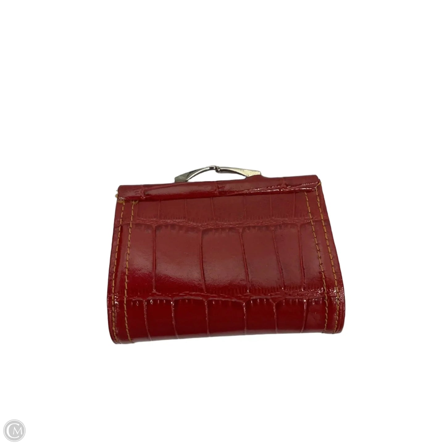 Coin Purse By Brighton, Size: Small