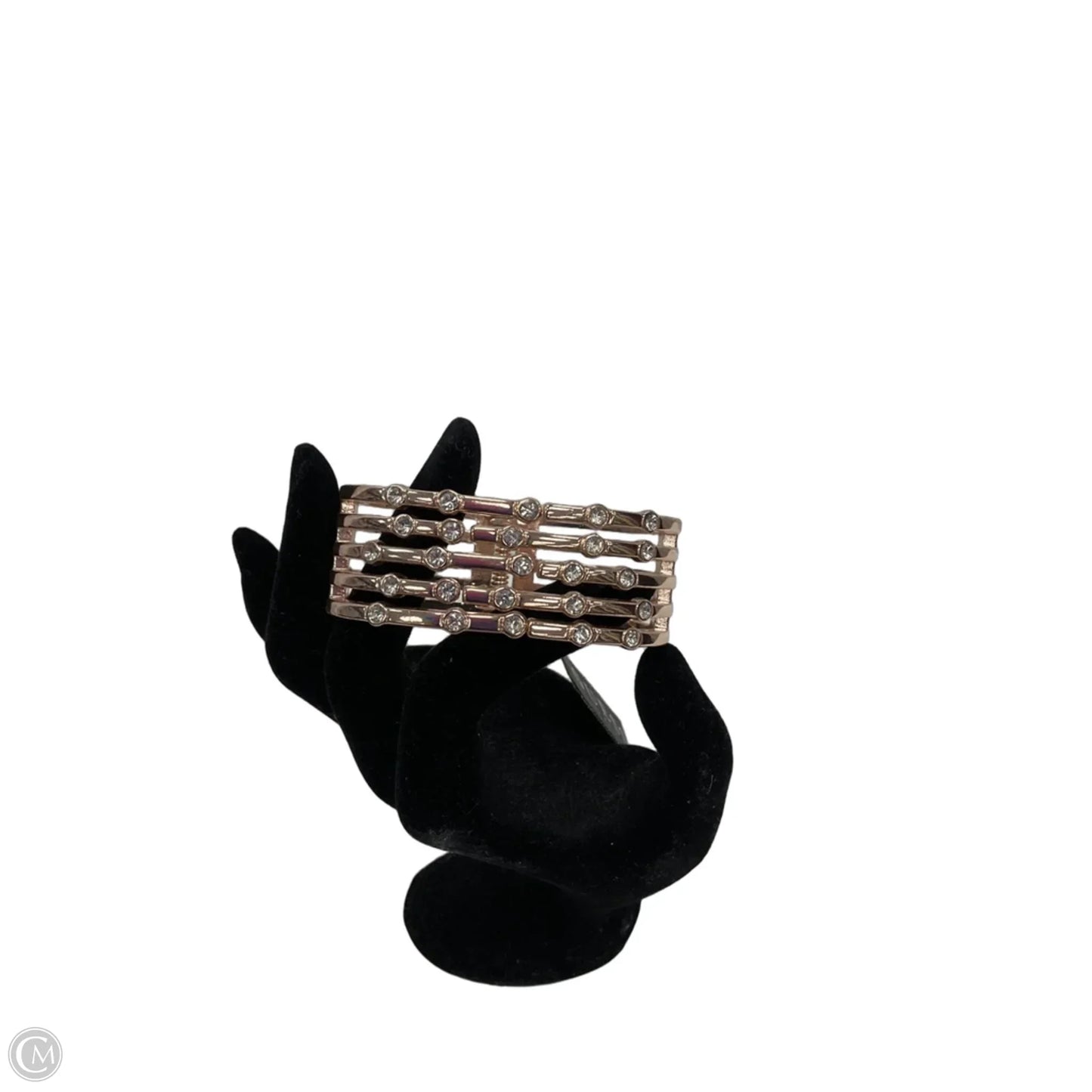 Bracelet Cuff By Guinevere