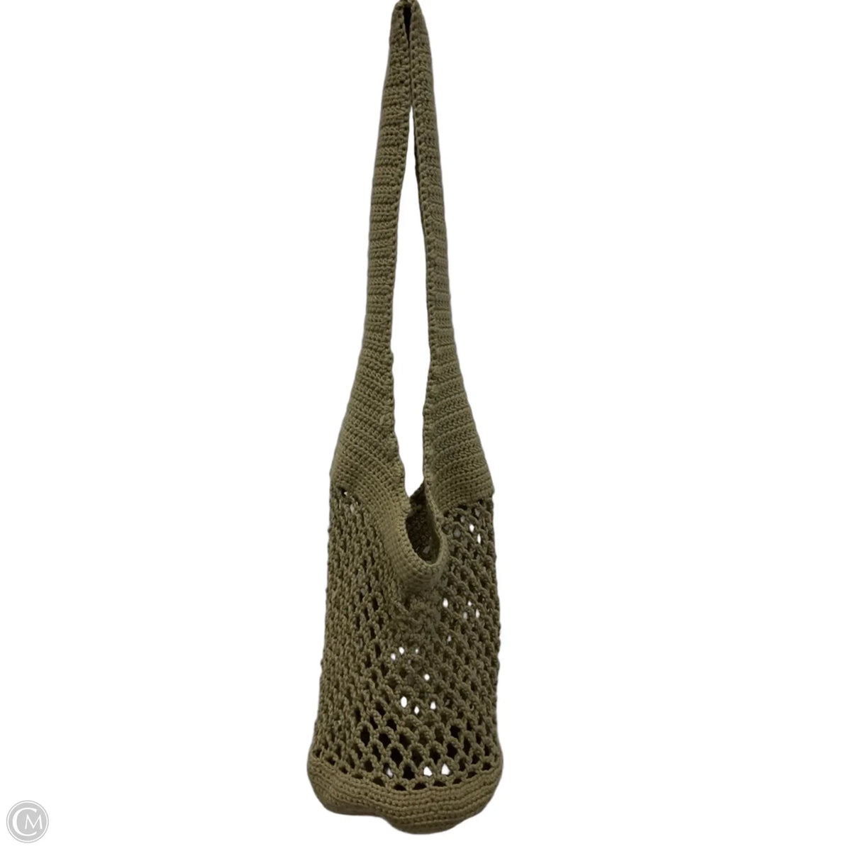 Crossbody By Clothes Mentor, Size: Large