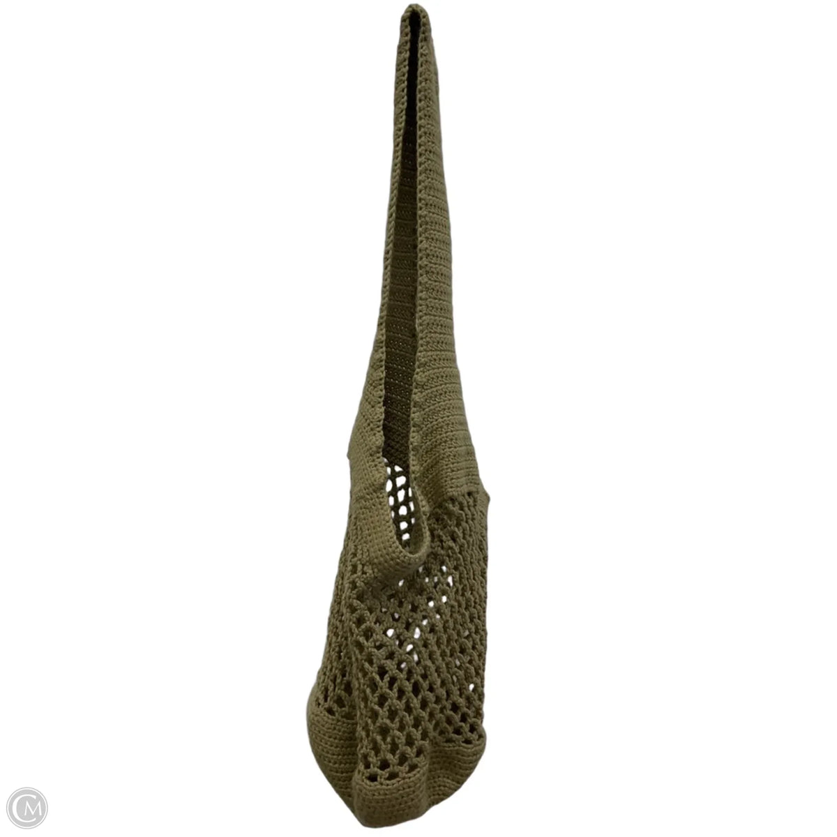 Crossbody By Clothes Mentor, Size: Large