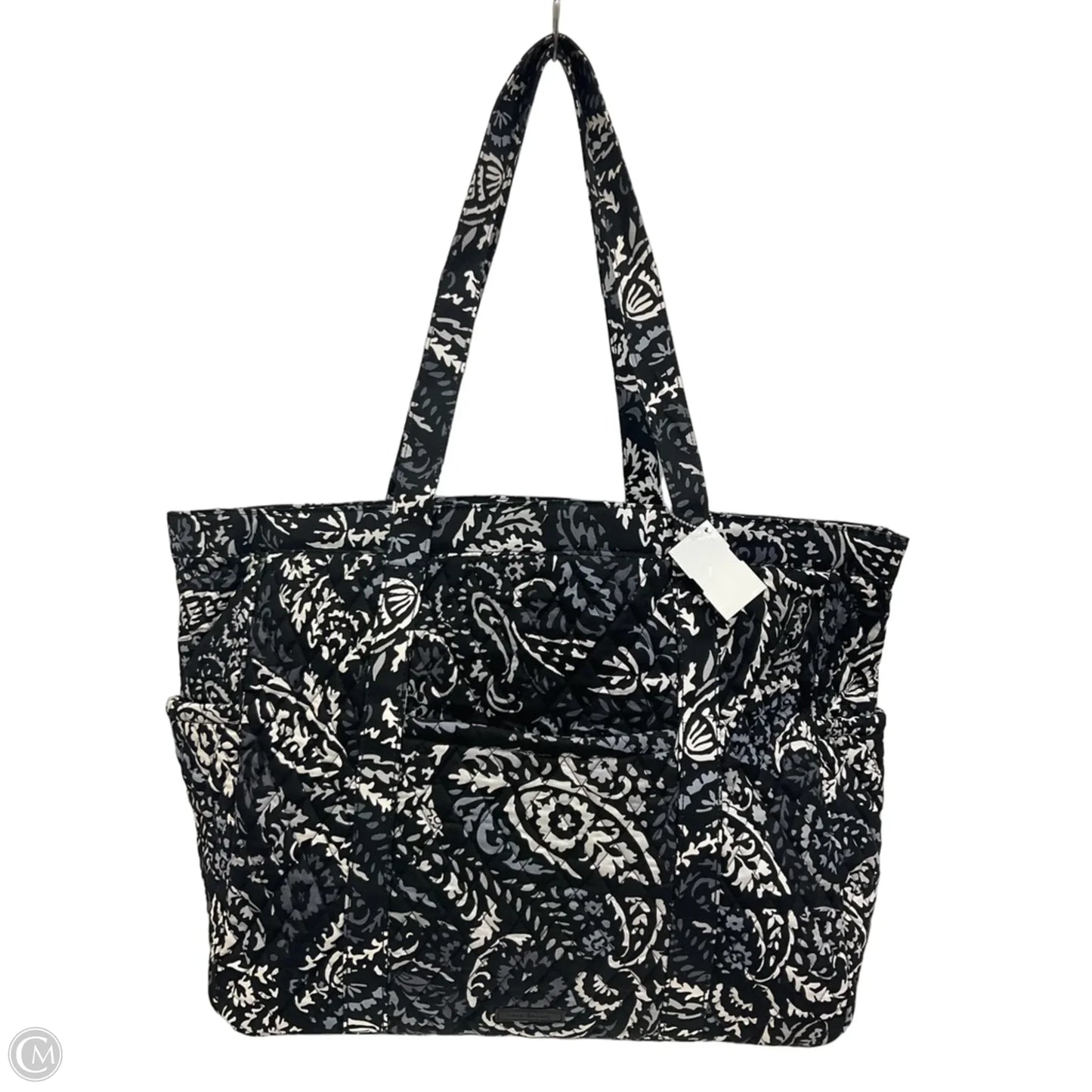 Tote By Vera Bradley, Size: Large