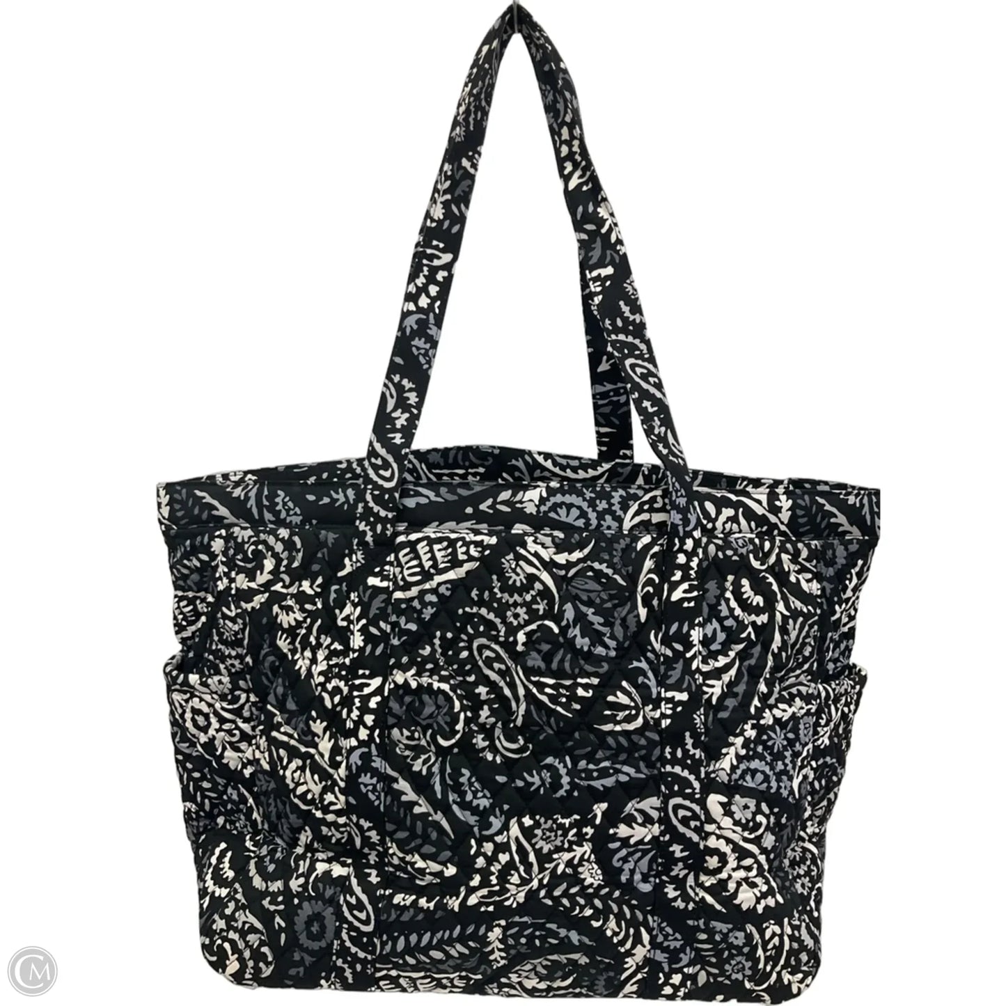Tote By Vera Bradley, Size: Large