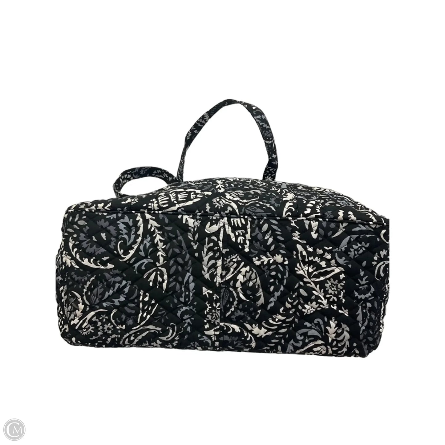 Tote By Vera Bradley, Size: Large