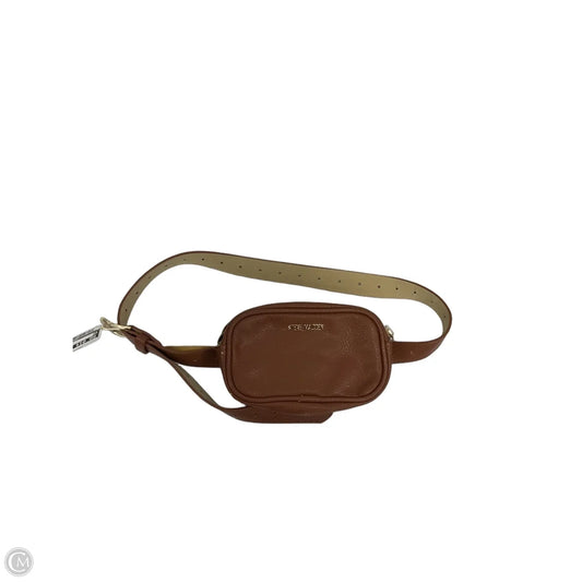 Belt Bag By Steve Madden, Size: Small