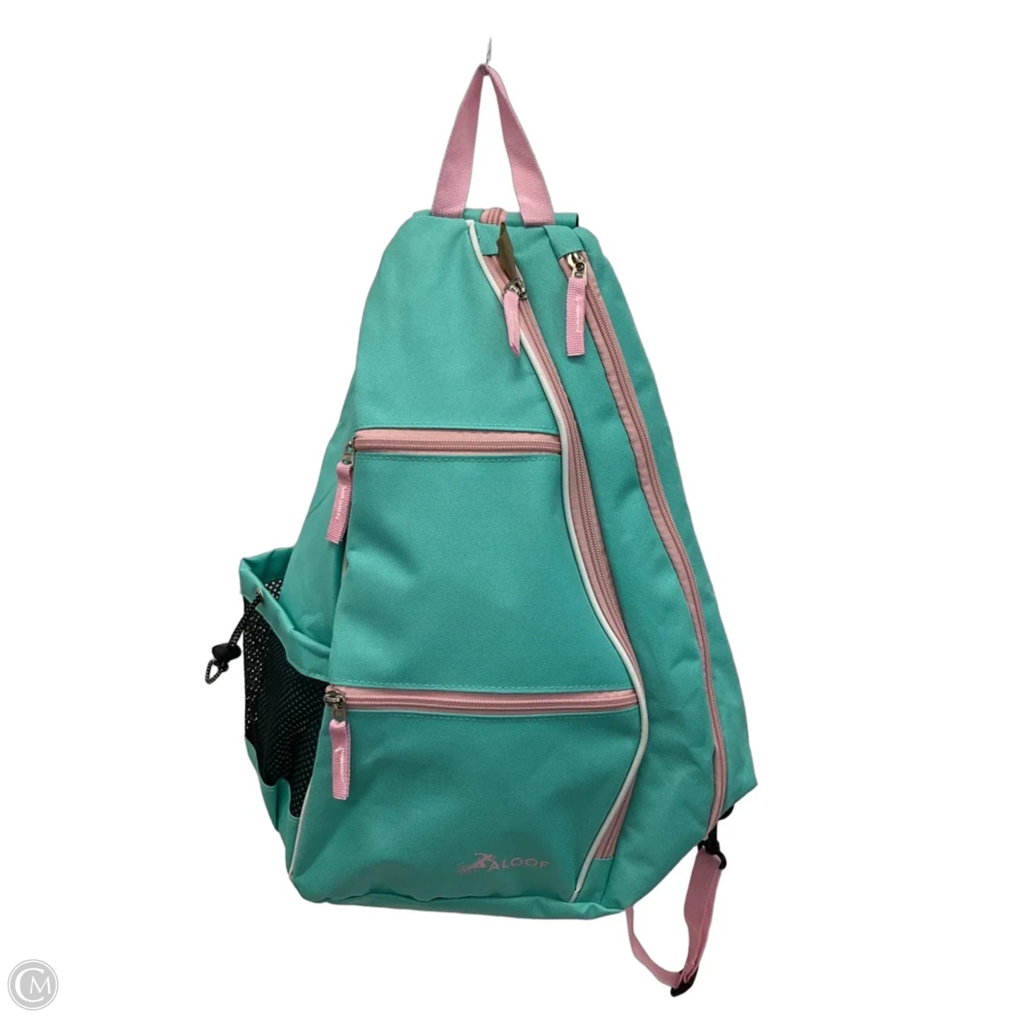 Backpack By Clothes Mentor, Size: Small