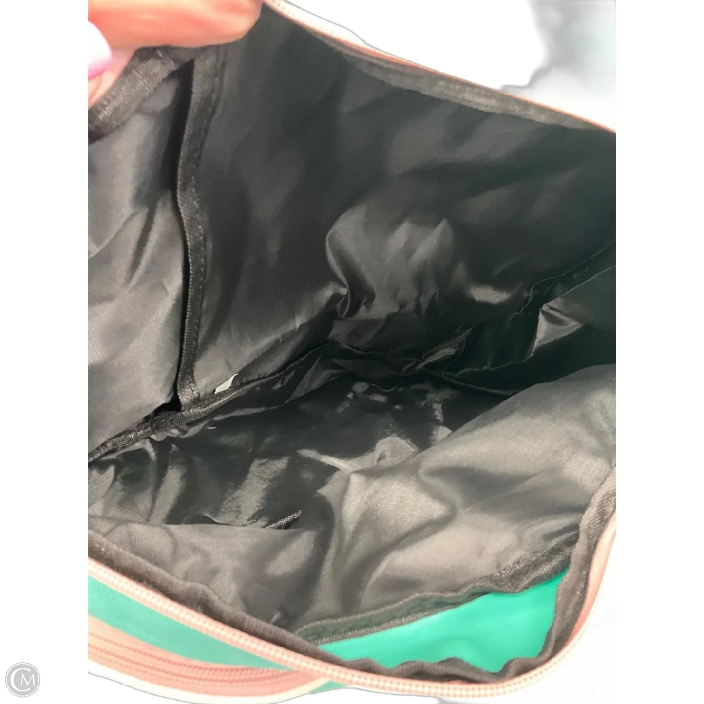 Backpack By Clothes Mentor, Size: Small