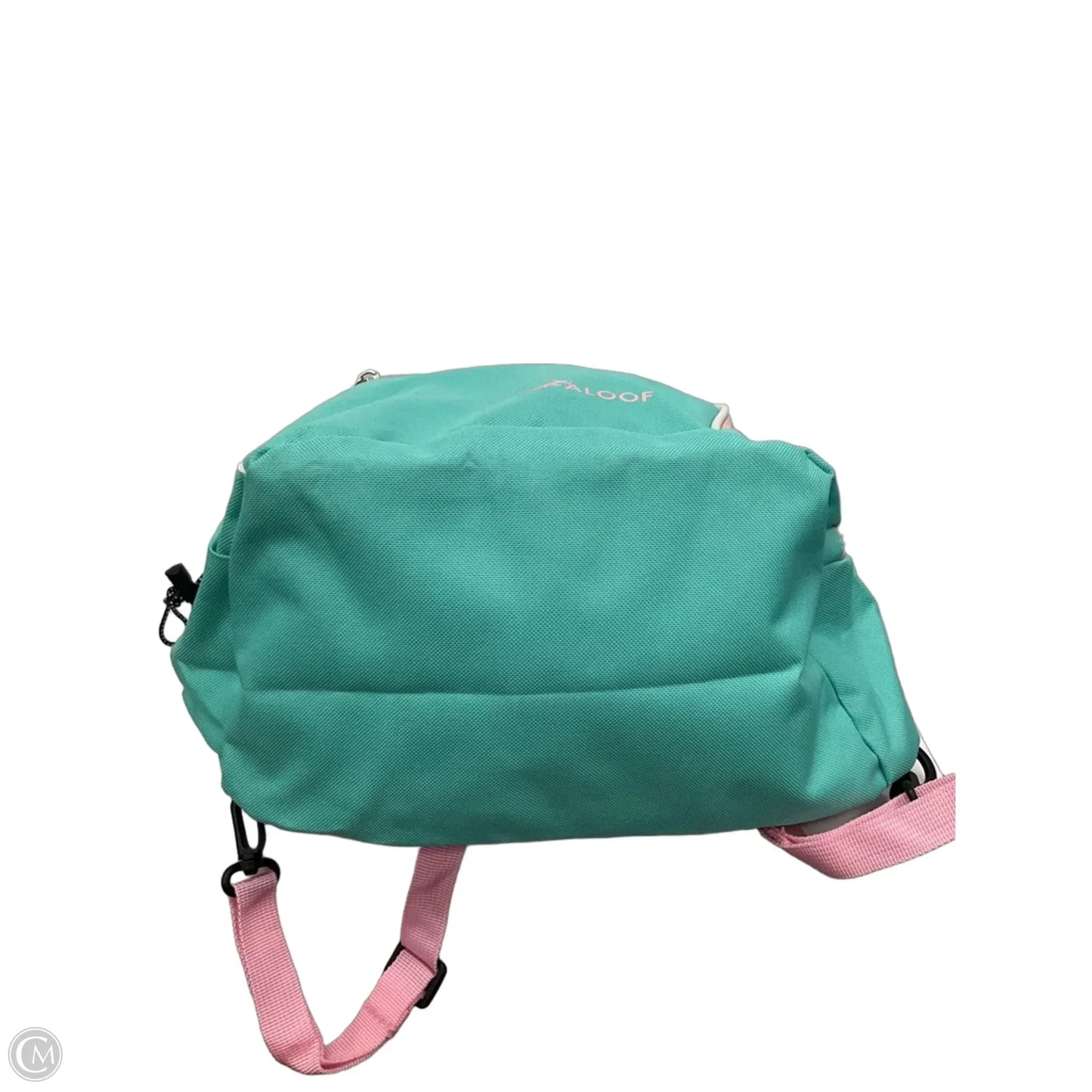Backpack By Clothes Mentor, Size: Small