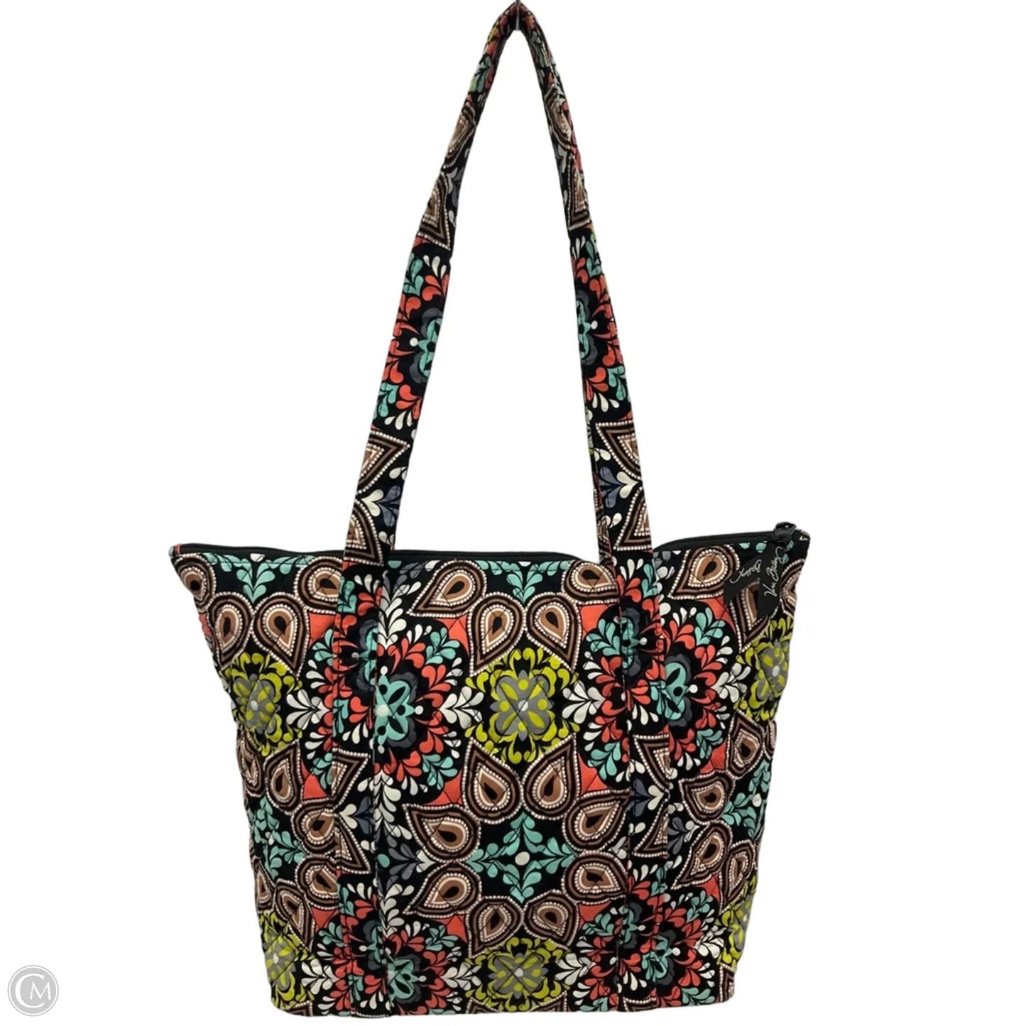 Tote By Vera Bradley, Size: Medium