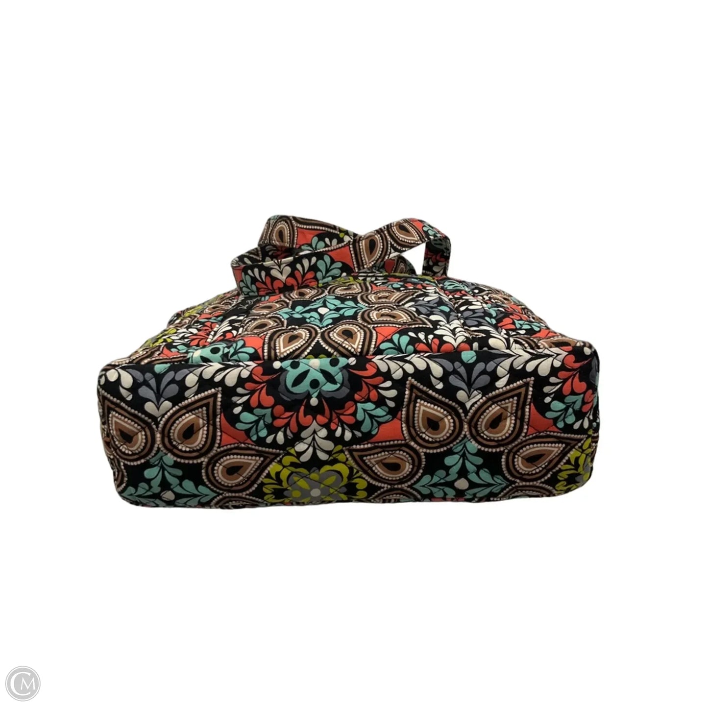 Tote By Vera Bradley, Size: Medium