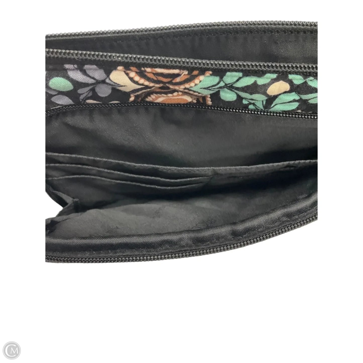 Crossbody By Vera Bradley, Size: Medium