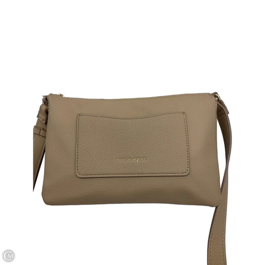 Crossbody By Nanette Lepore, Size: Medium