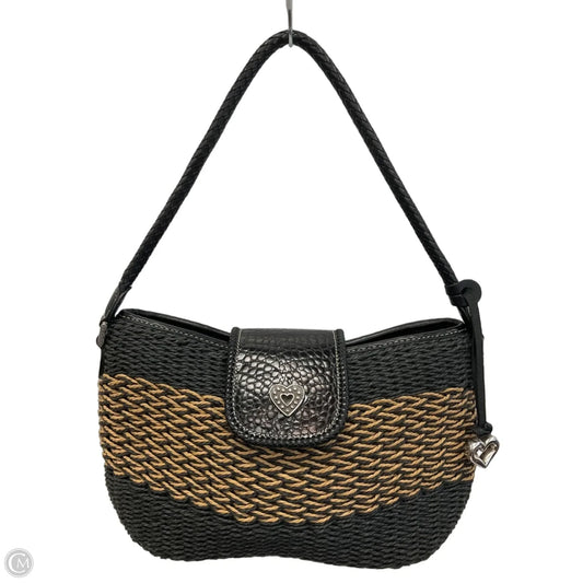 Handbag By Brighton, Size: Medium