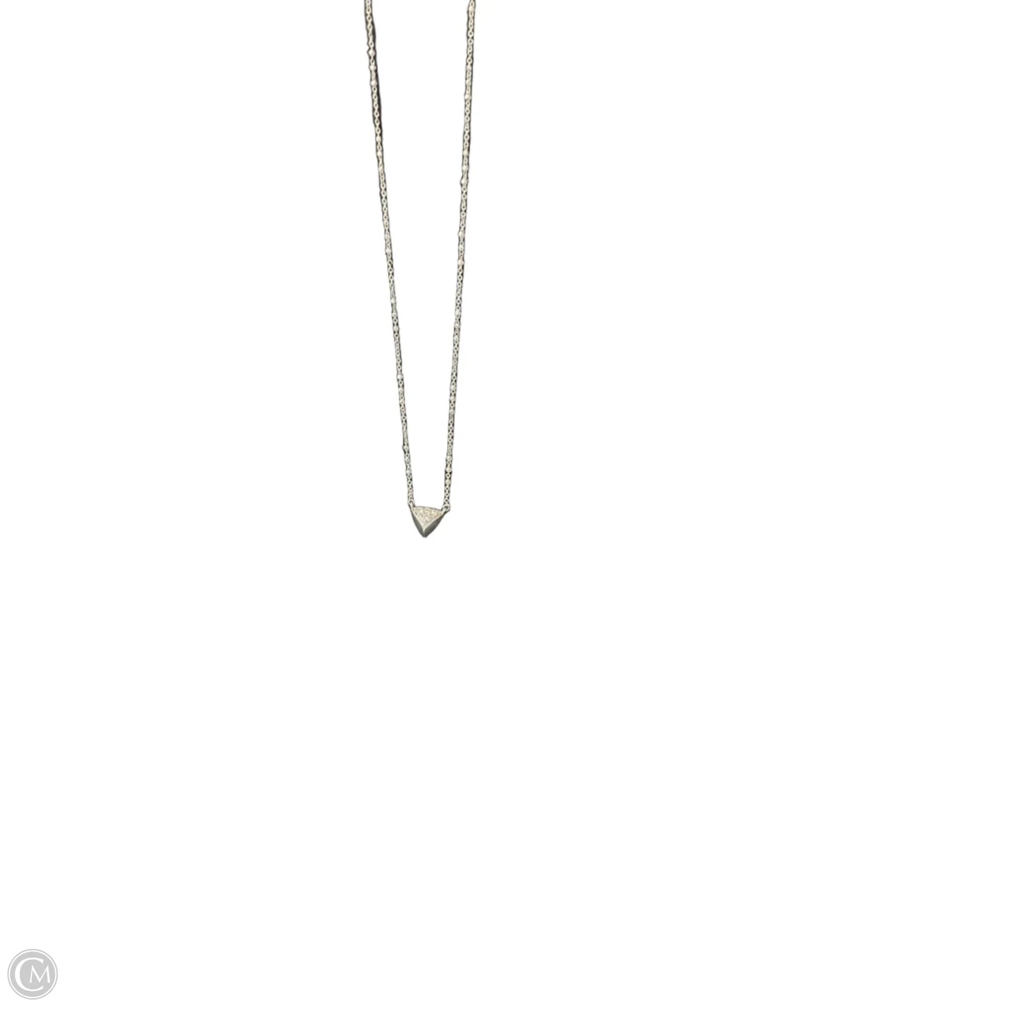 Necklace Charm By Kendra Scott