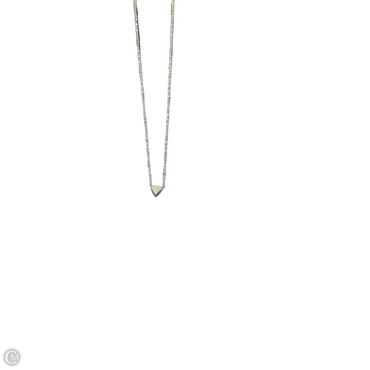 Necklace Charm By Kendra Scott